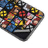 Marvel X-Men Pattern Google Pixel 4 XL Skin